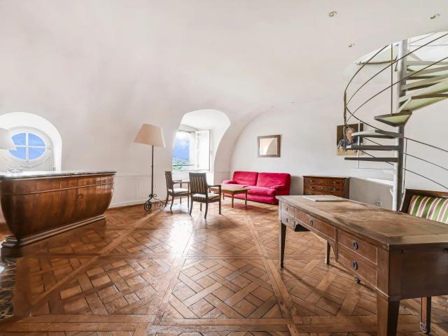 Appartement vente à Paris, Île-de-France