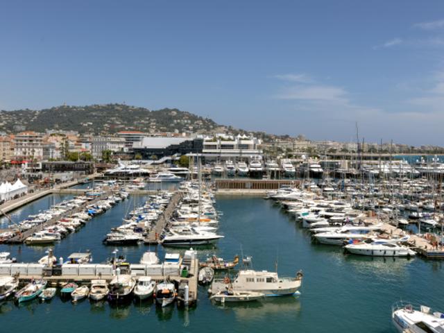 Appartement vente à Cannes, Alpes-Maritimes