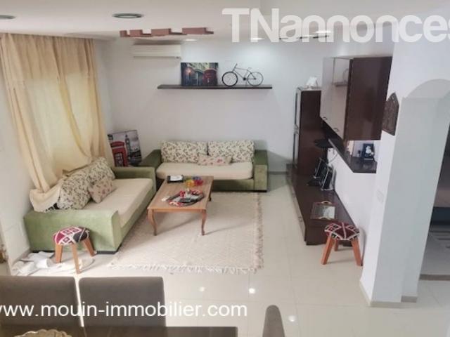 Maison location