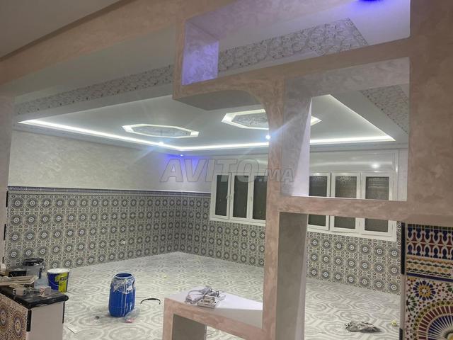 Appartement vente à El Ma, Gharb-Chrarda-Beni Hssen
