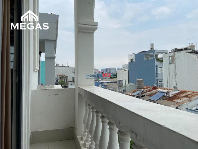 Bất động sản cho thuê tại Hồ Chí Minh