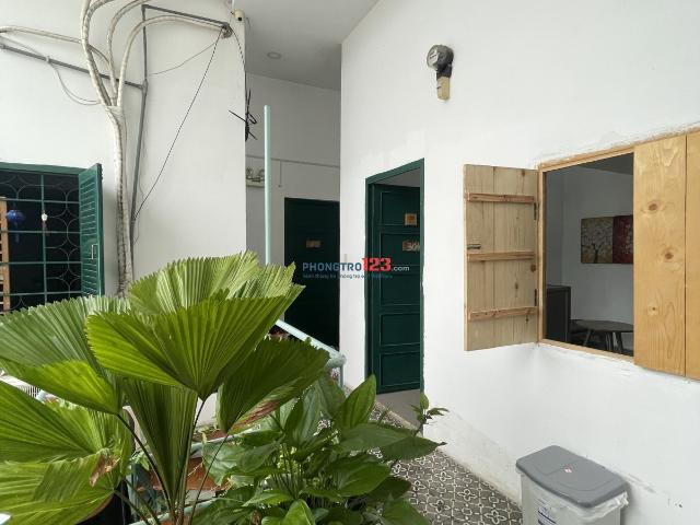 Bất động sản cho thuê tại Hồ Chí Minh