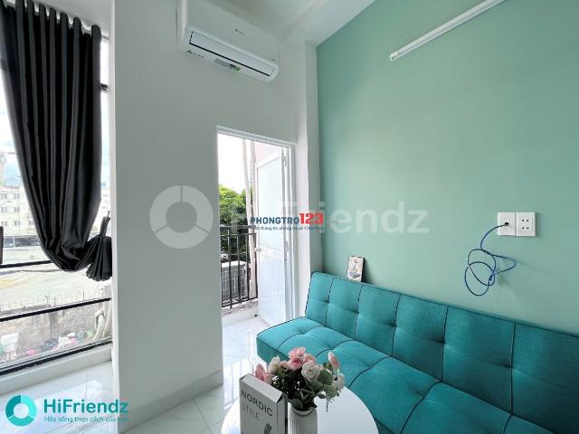 Bất động sản cho thuê tại Hồ Chí Minh