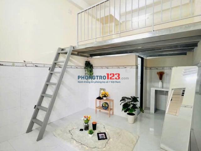 Bất động sản cho thuê tại Hồ Chí Minh