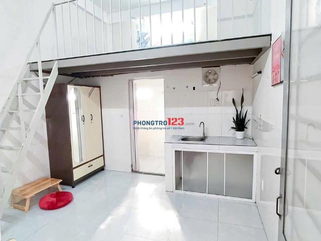 Bất động sản cho thuê tại Hồ Chí Minh