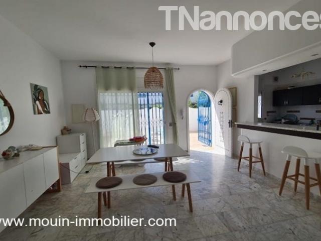 Maison location
