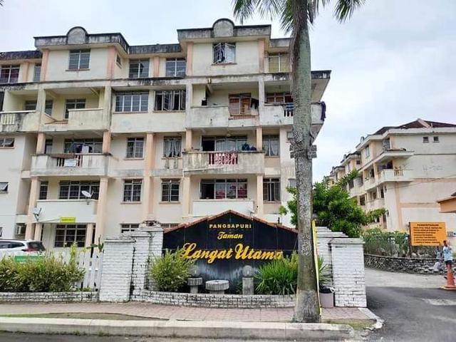 Apartment for sale in Banting, Selangor