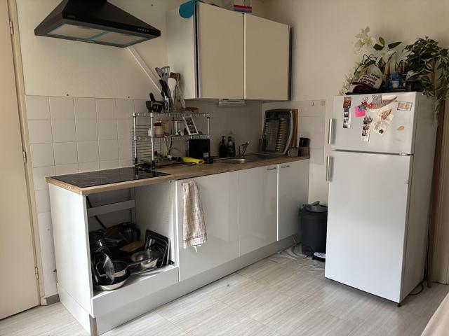 Appartement location à Montbard, Verrey-sous-salmaise