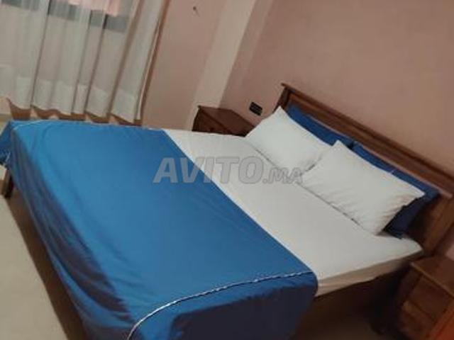 Appartement vente à L'Oriental