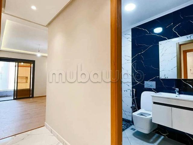Appartement vente à El Ma, Gharb-Chrarda-Beni Hssen