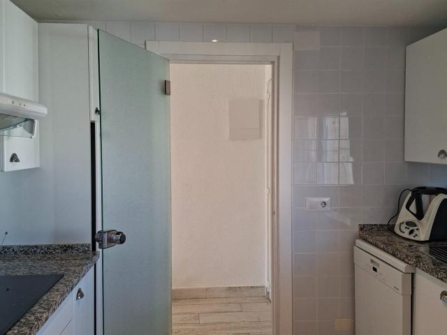 Apartamento en venta en la Marina Alta, Valencia