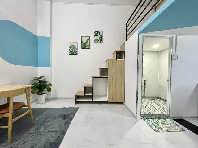Bất động sản cho thuê tại Hồ Chí Minh