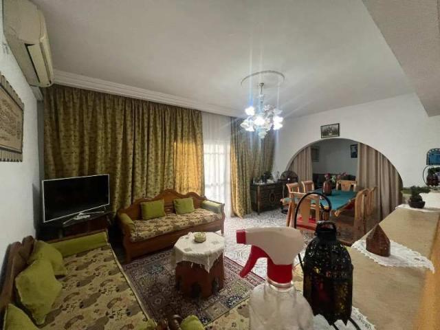 Maison vente à Beni Khalled