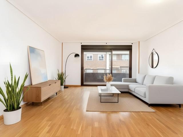 Apartamento en alquiler en Murcia