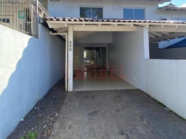 Apartamento aluguel em Santa Cruz do Sul, Rio Grande do Sul