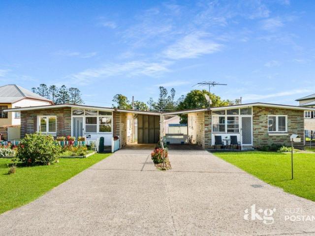 Duplex for sale in Beaudesert, Queensland