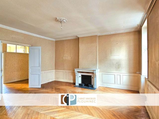 Appartement vente à Mâcon
