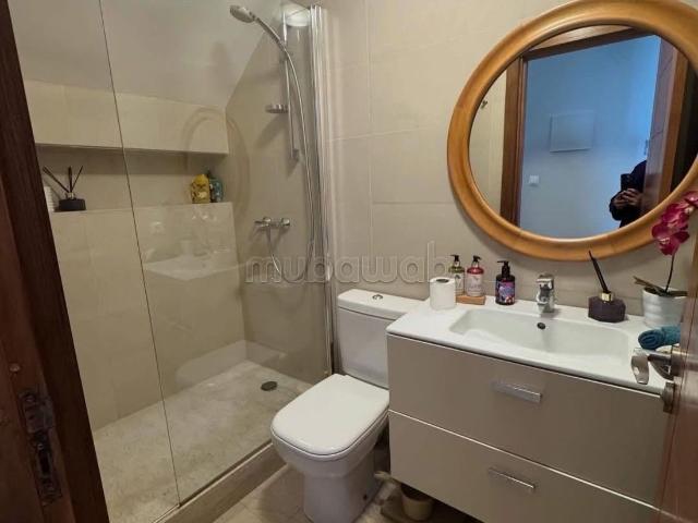 Appartement location à Anfa, Gharb-Chrarda-Beni Hssen