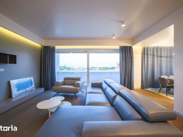 Apartament închirieri în Voluntari, București
