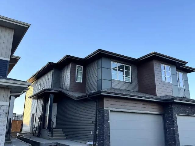 Apartment for rent in Saint Albert, Alberta