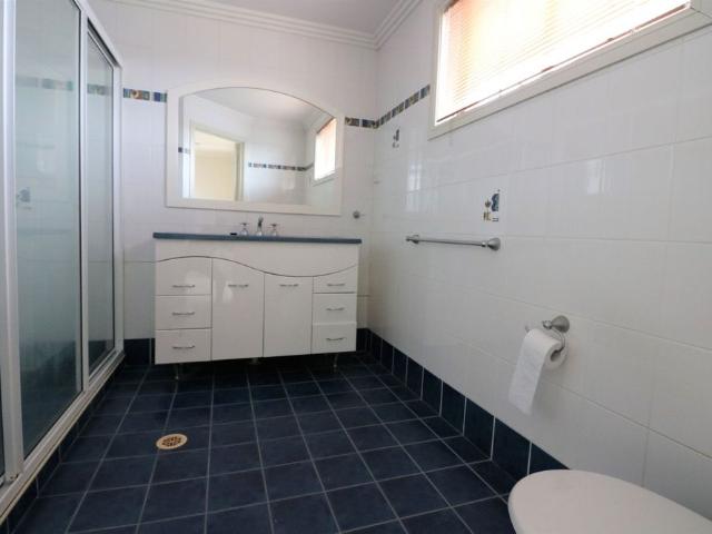 House for rent in Cabramatta West