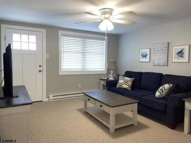 Condo for rent in Ocean City