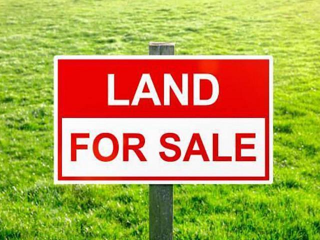 Land for sale in East St. Paul, Manitoba