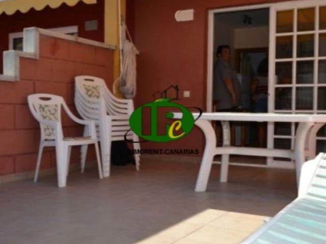 Casa en alquiler en Granada, Centro - Sagrario