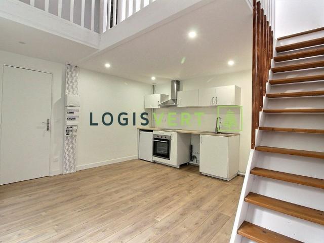 Appartement location à Palaiseau, Bures-sur-yvette