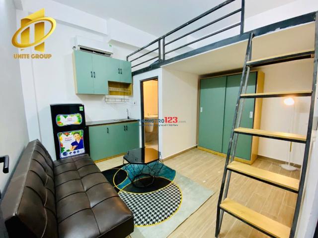Bất động sản cho thuê tại Hồ Chí Minh
