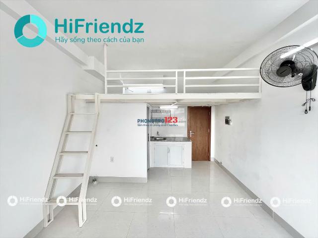 Bất động sản cho thuê tại Hồ Chí Minh