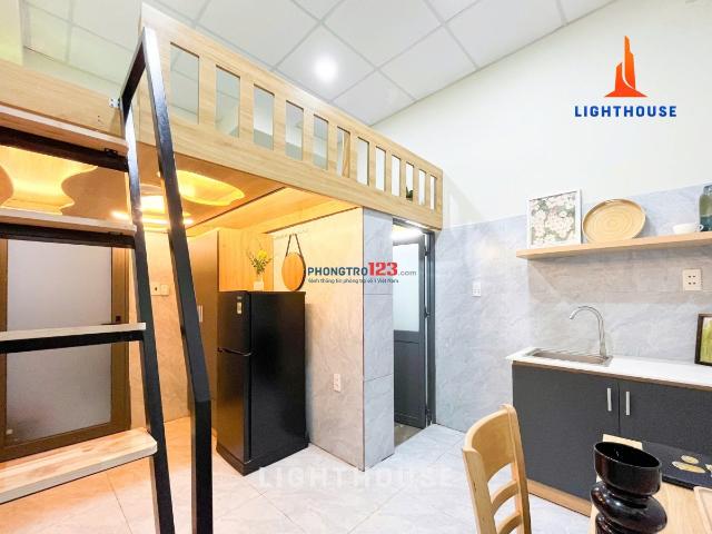 Bất động sản cho thuê tại Hồ Chí Minh