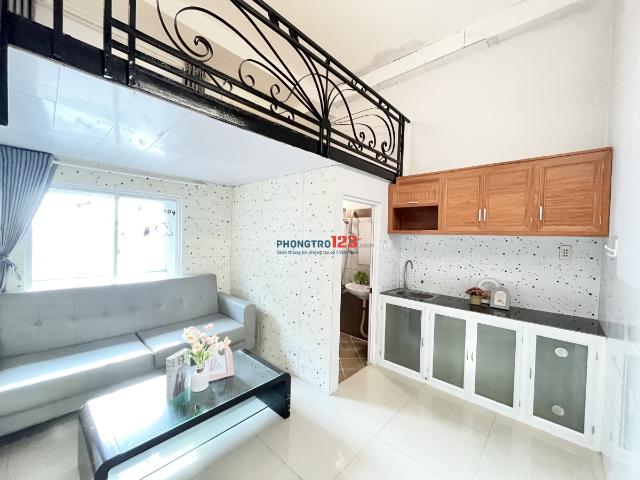 Bất động sản cho thuê tại Hồ Chí Minh