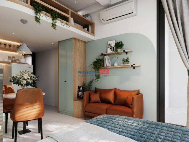 Bất động sản cho thuê tại Hồ Chí Minh