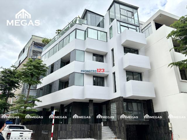 Bất động sản cho thuê tại Hồ Chí Minh