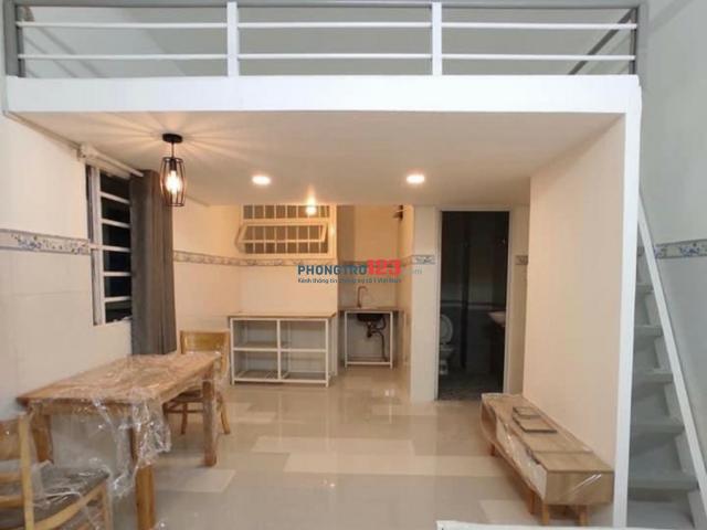 Bất động sản cho thuê tại Hồ Chí Minh