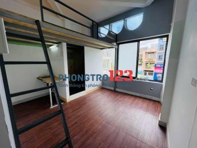 Bất động sản cho thuê tại Hồ Chí Minh
