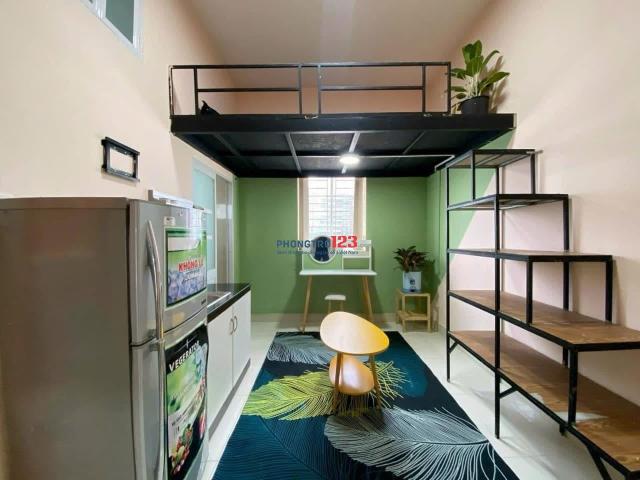 Bất động sản cho thuê tại Hồ Chí Minh