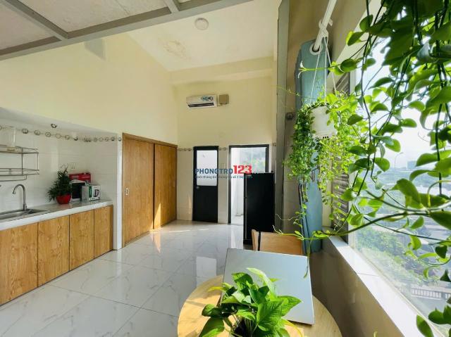 Bất động sản cho thuê tại Hồ Chí Minh