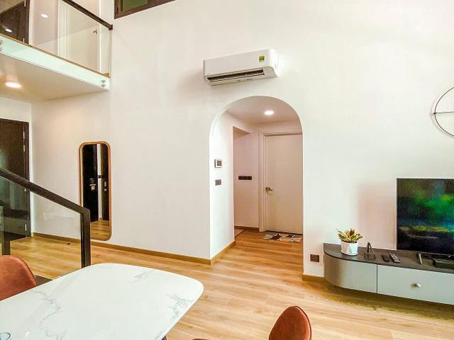 Căn hộ bán tại Thủ Đức, Hồ Chí Minh