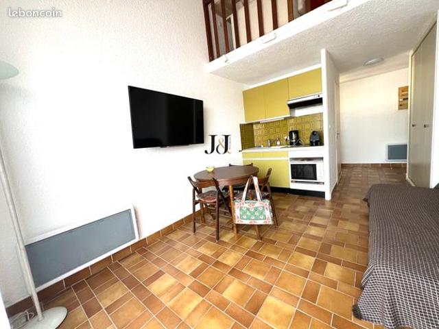 Appartement vente à Arles, Saintes-maries-de-la-mer