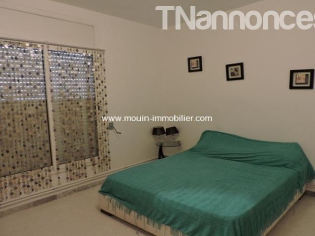 Maison location