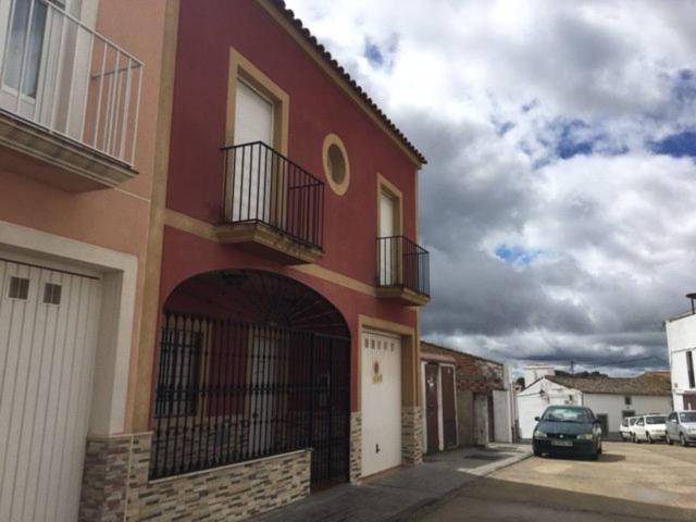 Casa en venta en Llanos de Olivenza, Extremadura