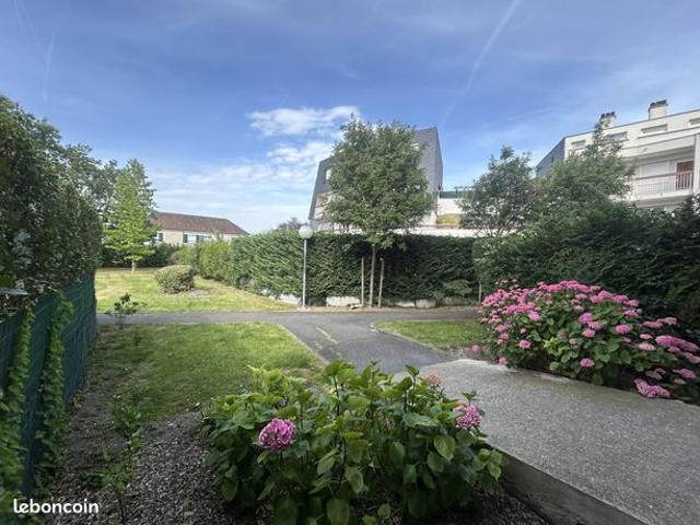 Appartement vente à Le Raincy, Coubron