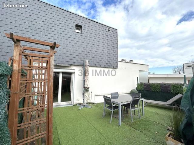 Appartement vente à Le Raincy, Coubron