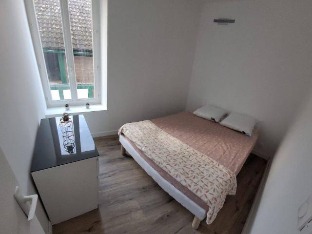 Appartement location à La Bretonnière, Donzy