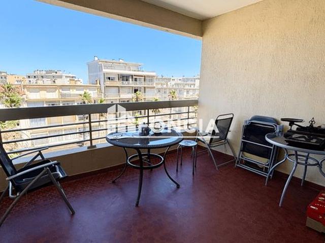 Appartement vente à Perpignan, Canet-en-roussillon