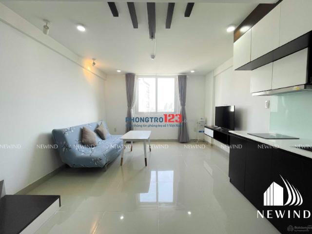 Bất động sản cho thuê tại Hồ Chí Minh