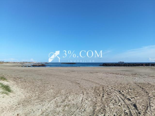 Duplex vente à Béziers, Agde