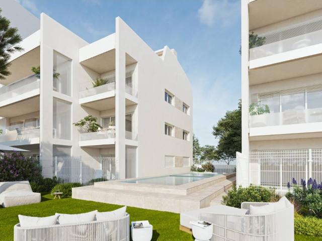 Dúplex en venta en Calonge i Sant Antoni, Baix Empordà